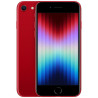 iPhone SE 2022 64 Go reconditionné excellent état Rouge - APPLE - LARIPSE202264RECR