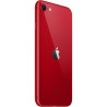 iPhone SE 2022 64 Go reconditionné excellent état Rouge - APPLE - LARIPSE202264RECR