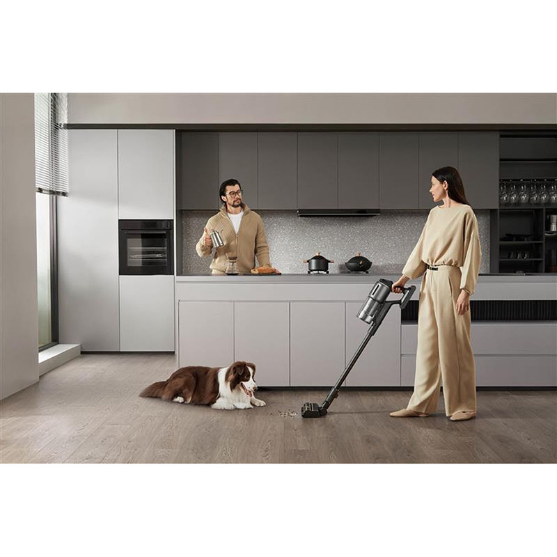 Aspirateur balai sans fil Z30 310 Aw Noir - DREAME - Z30