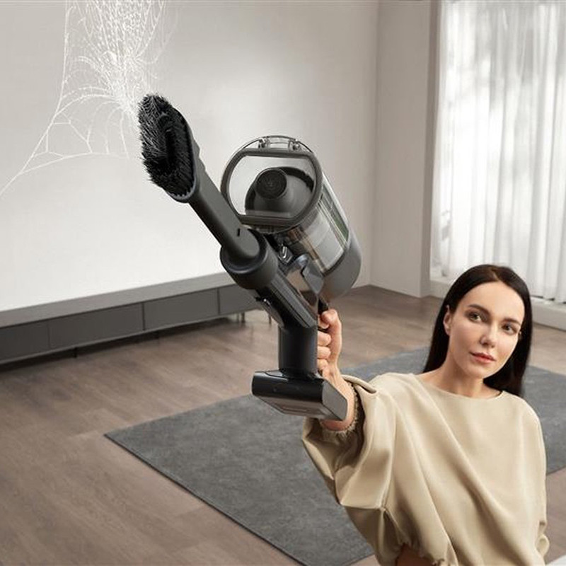 Aspirateur balai sans fil Z30 310 Aw Noir - DREAME - Z30