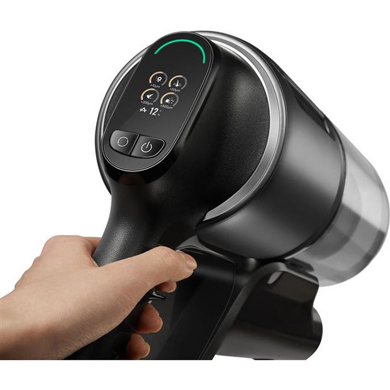 Aspirateur balai sans fil Z30 310 Aw Noir - DREAME - Z30