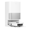 Aspirateur robot laveur connecté L10s Ultra Gen 2 Blanc - DREAME - L10SULTRAGEN2