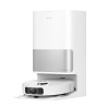 Aspirateur robot laveur connecté L10s Ultra Gen 2 Blanc - DREAME - L10SULTRAGEN2