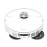 Aspirateur robot laveur connecté L10s Ultra Gen 2 Blanc - DREAME - L10SULTRAGEN2