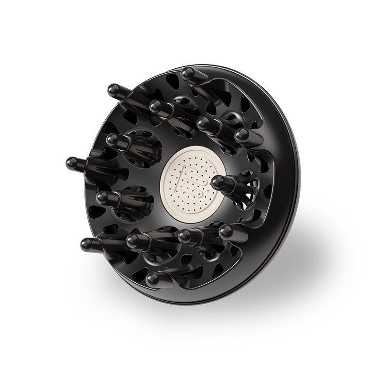 Sèche-cheveux My Pro P5 3800 2300W Noir/Or - BELLISSIMA - BEL11665