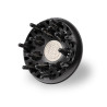 Sèche-cheveux My Pro P5 3800 2300W Noir/Or - BELLISSIMA - BEL11665