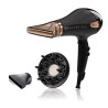 Sèche-cheveux My Pro P5 3800 2300W Noir/Or - BELLISSIMA - BEL11665