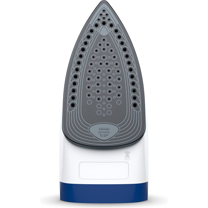 Fer à vapeur Express Steam 2400w Bleu - CALOR - FV2848C0