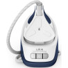 Centrale vapeur Express Essential 5.3 bars Blanc/Bleu - CALOR - SV6116C0