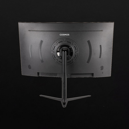 Écran gaming 32” Curved Cosmos - KONIX - 78459000010