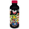 Bouteille aluminium Trend Super Mario 755 ml - STOR - 77849000094