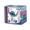 Mug en céramique Stitch Milkshake 325 ml - STOR - 83169000022