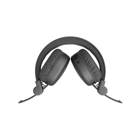 Casque supra-auriculaires sans fil noir - FRESH N REBEL -  FNR_CAS_3HP1000SG