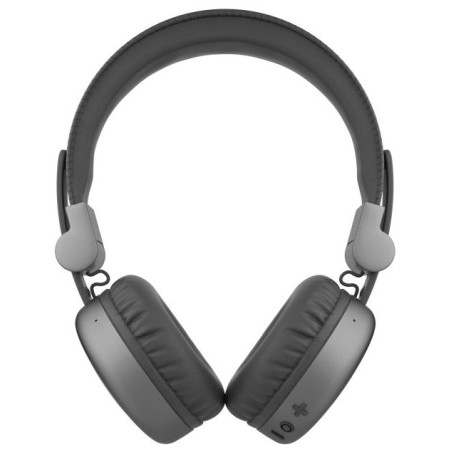 Casque supra-auriculaires sans fil noir - FRESH N REBEL -  FNR_CAS_3HP1000SG