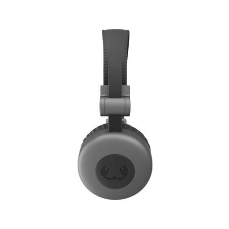 Casque supra-auriculaires sans fil noir - FRESH N REBEL -  FNR_CAS_3HP1000SG