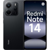 Smartphone Redmi Note 14 double SIM 8/256Go 4G - XIAOMI - XIANOTE142564GBK