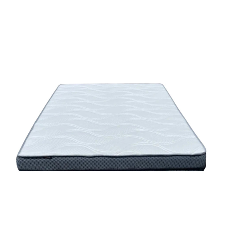 Matelas Ergo 7 160x200cm - ISOPLAST - 13006515