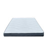 Matelas Ergo 7 160x200cm - ISOPLAST - 13006515