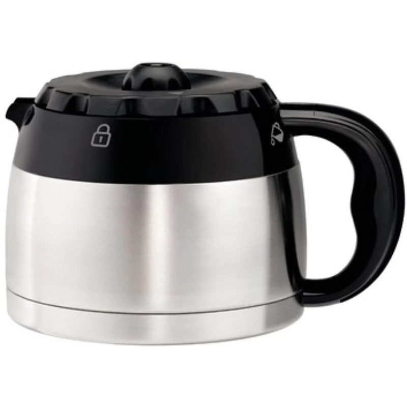 CAFETIERE ISOTHERME SUBITO MOULINEX - MWFT360811
