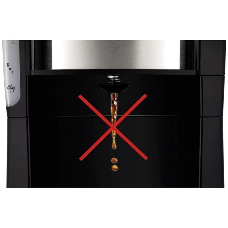 CAFETIERE ISOTHERME SUBITO MOULINEX - MWFT360811
