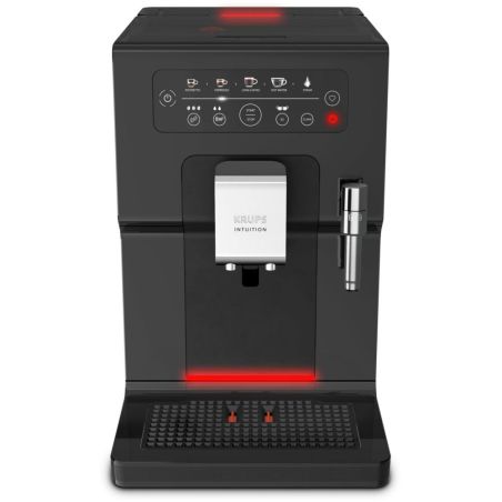 Expresso Broyeur Intuition Essential - KRUPS - YY4371FD
