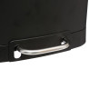Poubelle Ariane 6 Litres Noir