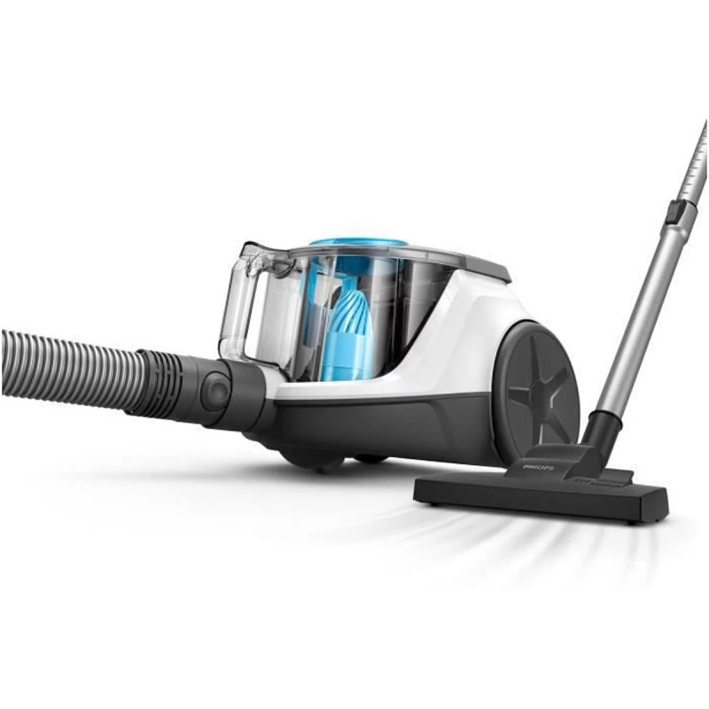 Aspirateur sans sac - PHILIPS - XB2122/09