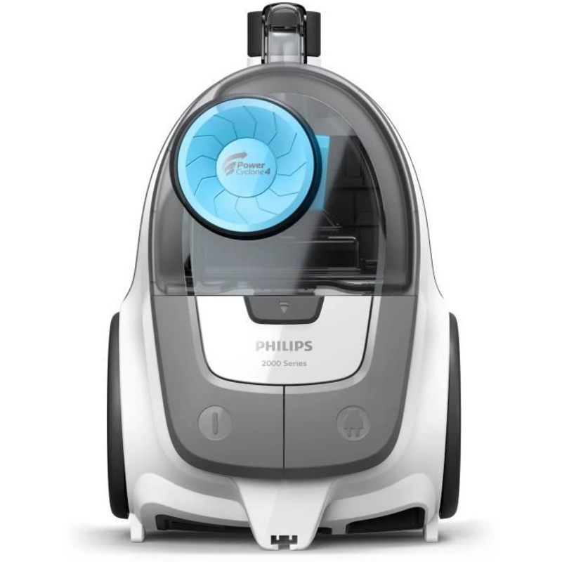 Aspirateur sans sac - PHILIPS - XB2122/09