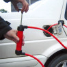 Pompe siphon manuelle rapide - CAR PLUS - 2208001