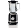 Blender Moderna 1000W 1.5L Noir - ARIETE - ARI585BK