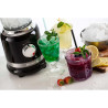 Blender Moderna 1000W 1.5L Noir - ARIETE - ARI585BK