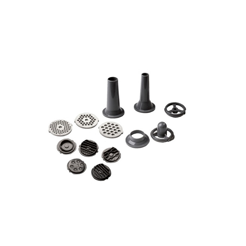 Kit d’accessoires pour robot Moderna - ARIETE - ARI4079