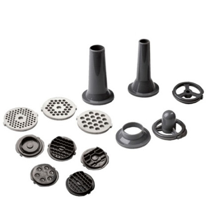 Kit d’accessoires pour robot Moderna - ARIETE - ARI4079