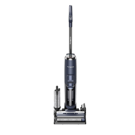 Aspirateur balai laveur Floor One S5 Extreme 220W Bleu/Blanc - TINECO - TIFLOS5EXTB