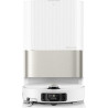 Aspirateur robot X50 Ultra Complete Blanc - DREAME - X50ULTRACOMPLETEWH