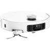 Aspirateur robot X50 Ultra Complete Blanc - DREAME - X50ULTRACOMPLETEWH