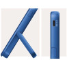 Powerbank sans fil magnétique 5000 mAh True Blue - FRESH N REBEL - FNR_PWB_2PBM5000TB