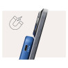 Powerbank sans fil magnétique 5000 mAh True Blue - FRESH N REBEL - FNR_PWB_2PBM5000TB