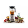 Blender Moderna 1000W 1.5L Blanc - ARIETE - ARI585WH