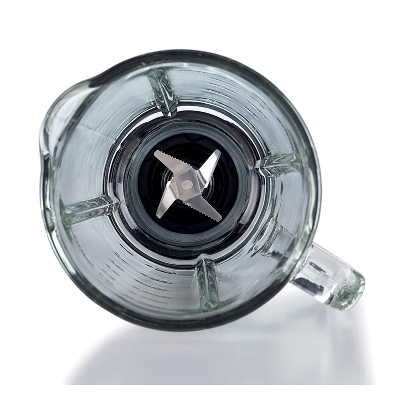 Blender Moderna 1000W 1.5L Blanc - ARIETE - ARI585WH