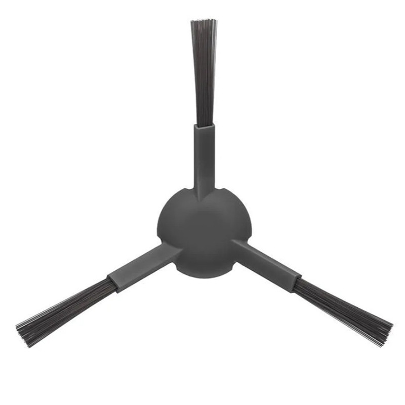 Brosse latérale pour aspirateurs robots Noir - DREAME - DRERSB9