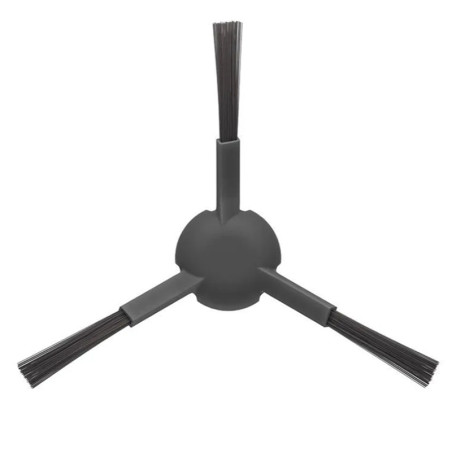 Brosse latérale pour aspirateurs robots Noir - DREAME - DRERSB9