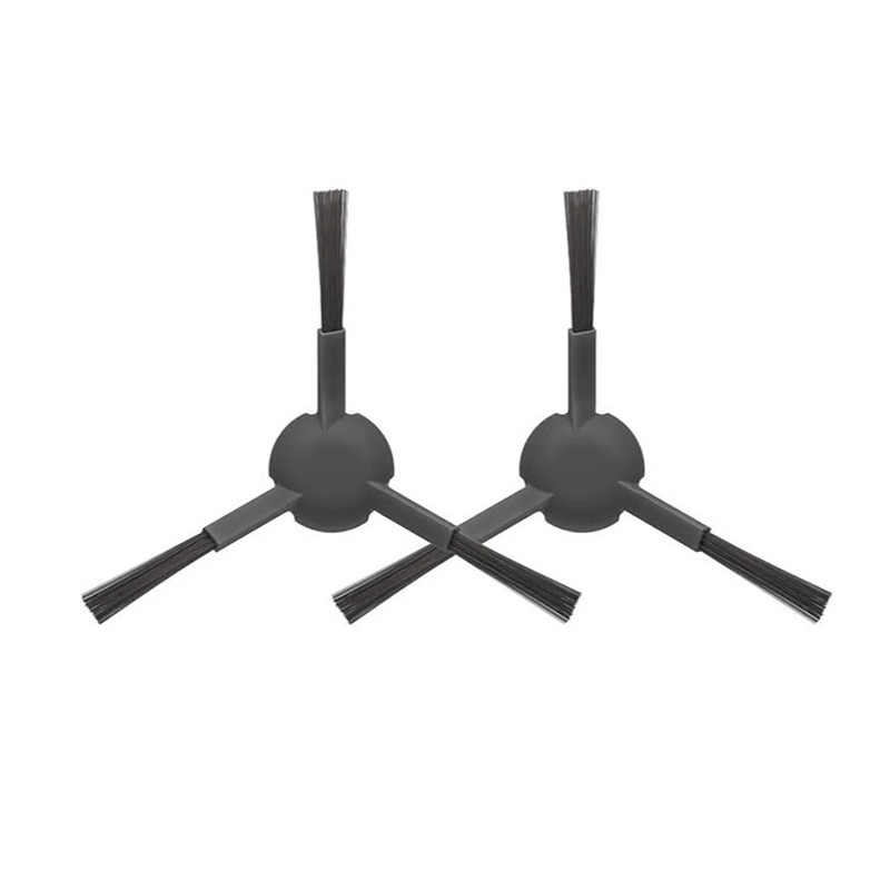 Brosse latérale pour aspirateurs robots Noir - DREAME - DRERSB9
