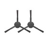 Brosse latérale pour aspirateurs robots Noir - DREAME - DRERSB9