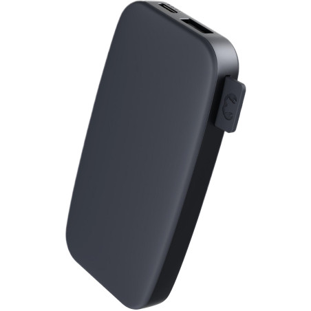 Powerbank 12000 mAh USB-C recharge ultra rapide & 20W - FRESH N REBEL - FNR_PWB_2PB12100SG