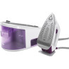 Centrale vapeur CareStyle 3 2400 W 2L Violet/Blanc - BRAUN - IS3155VI