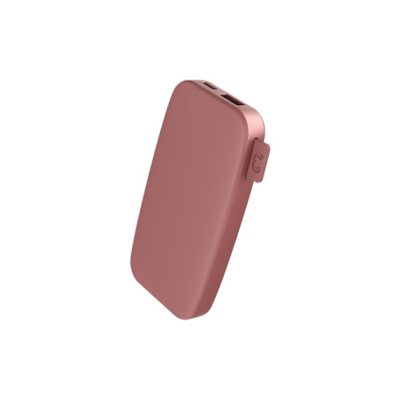 Powerbank 12000 mAh USB-C recharge ultra rapide & 20W - FRESH N REBEL - FNR_PWB_2PB12100SR
