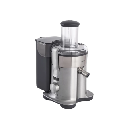 Centrifugeuse Excel 1500W 1.5L/3L Gris - KENWOOD - JE850