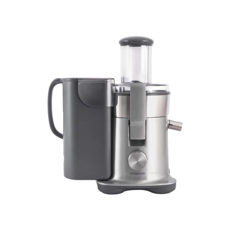 Centrifugeuse Excel 1500W 1.5L/3L Gris - KENWOOD - JE850