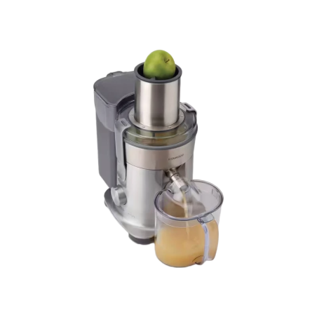 Centrifugeuse Excel 1500W 1.5L/3L Gris - KENWOOD - JE850